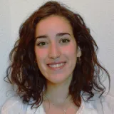 Lucía - Profe de matemáticas - Madrid