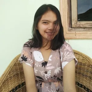 Helena - Guru listrik - Pandan