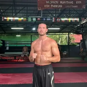 Gabriel - Coach sportif - Marseille