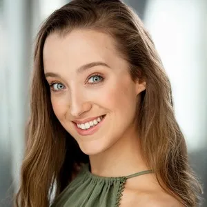 Anna - Singing tutor - London