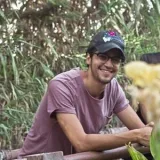 Amine - Prof d'anglais - Schaerbeek