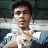 Khanjan - Basketball tutor - Ahmedabad