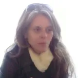Carolina - Profe de bailes de salón - Valdemoro