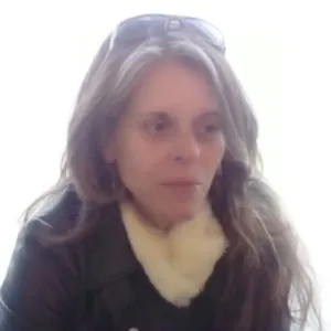 Carolina - Profe de bailes de salón - Valdemoro