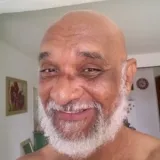 Osvaldo - Professor de desenho - Salvador