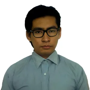 Carlos Daniel - Profesor de informática básica - Tuxtla Gutiérrez
