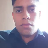 Chris - Profesor de preparación bachillerato científico - Juárez