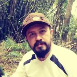 Andre - Prof de desenvolvimento pessoal - 
