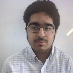 Jalaj - Chemistry tutor - 