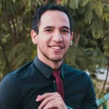 Jehosaphat - prof de Inglés - Saltillo