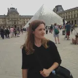 Deborah - French tutor - St. Louis