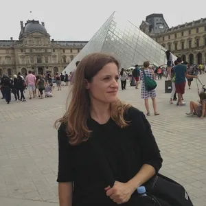 Deborah - French tutor - St. Louis