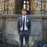 Skander - Prof d'anglais - Ottignies-Louvain-la-Neuve