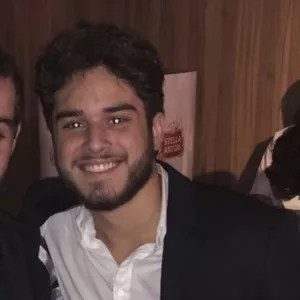 Renato - German tutor - Aldeota