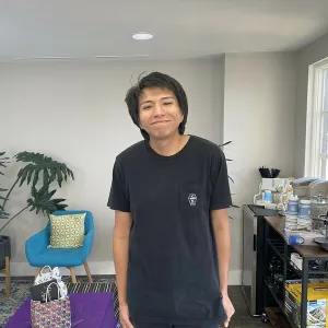 Jade - Python teacher - Tustin