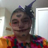 Daniela Jaqueline - Profe de cocina - Coahuila