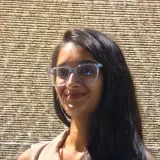 Krupa - Maths tutor - Vadodara