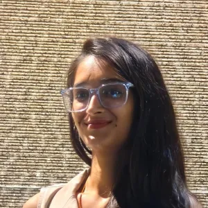 Krupa - Maths tutor - Vadodara