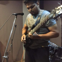Professional Musician and a Music Teacher. Dedicated to bring out unique musicmanship in you by not only teaching you Musical Instrument but get you connected with Music. Also owner of Melodic