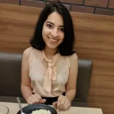Shraddha - Criminal law tutor - Parasia