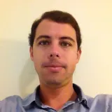 Vitor - Prof de geografia - Belo Horizonte