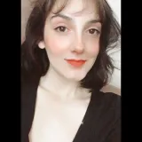Ceren - İngilizce öğretmeni - 