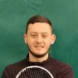 Elvin - Prof de tennis - Dreux