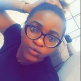 Sylvia - Maths tutor - Lekki