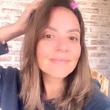 Juliana - Professor de inglês - São Paulo