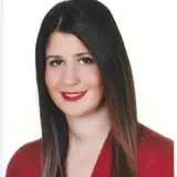 Kristin - İngilizce öğretmeni - İstanbul