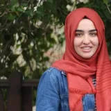 Fatma Nur - Matematik öğretmeni - Konya