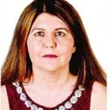 Aynur - İngilizce öğretmeni - İstanbul