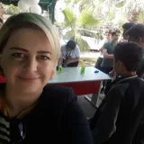 Sibel - İngilizce öğretmeni - Antalya