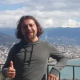 Cihan - Türk dili ve edebiyatı öğretmeni - İzmir