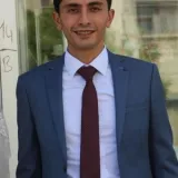 Mustafa - Okul derslerine destek öğretmeni - Ankara