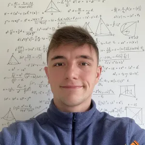 Florent - professeur de mathématiques - Bordeaux