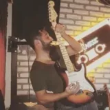 Gökhan Burak - Gitar öğretmeni - Ankara