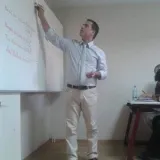 Tolga - Matematik öğretmeni - İzmir