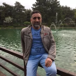 Selçuk - Matematik öğretmeni - Osmaniye