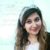 Cansu - Matematik öğretmeni - Ankara