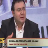 Tamer - İngilizce öğretmeni - Ankara