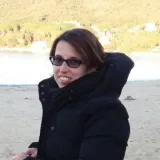 Elena - Insegnante di discipline olistiche - Novara