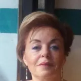 Janine  Jale - İngilizce öğretmeni - İstanbul