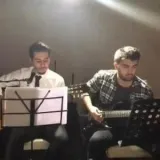 Murat Ismail - Gitar öğretmeni - Konya