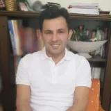 Mustafa - Türkçe öğretmeni - Ankara