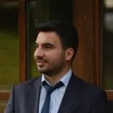 Ahmet Çagri - Matematik öğretmeni - Ankara