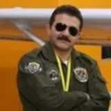 Mustafa - Uçak ve uzay mühendisliği öğretmeni - İstanbul