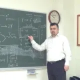 Hakan - Fizik öğretmeni - İstanbul