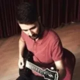 Günyol - Gitar öğretmeni - İzmir