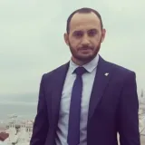 Emrullah - Arapça öğretmeni - İstanbul